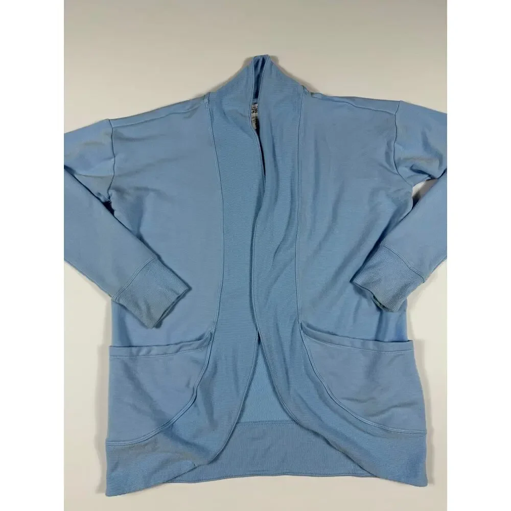 Athleta girl wrap